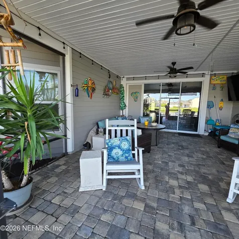 607 Willow Lake Drive St. Augustine FL 32092