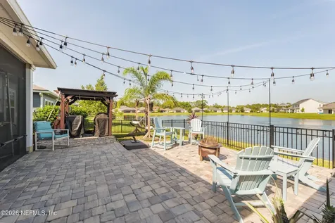 607 Willow Lake Drive St. Augustine FL 32092