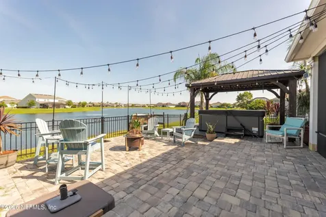 607 Willow Lake Drive St. Augustine FL 32092