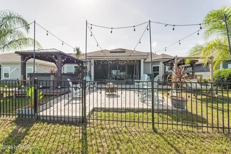 607 Willow Lake Drive St. Augustine FL 32092