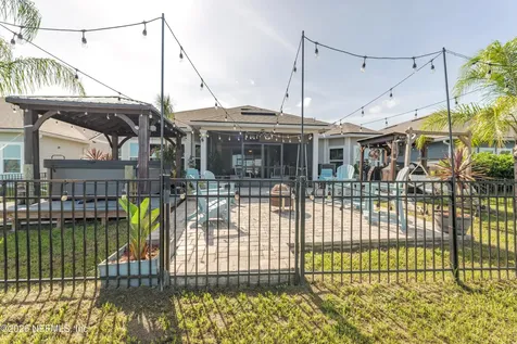 607 Willow Lake Drive St. Augustine FL 32092