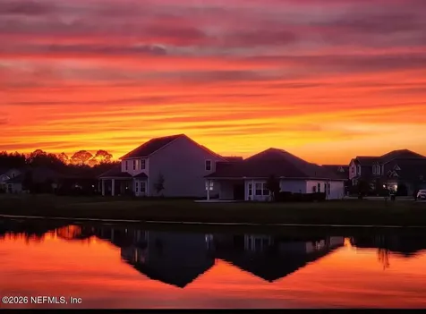 607 Willow Lake Drive St. Augustine FL 32092