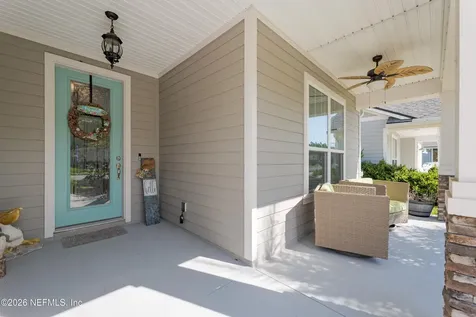 607 Willow Lake Drive St. Augustine FL 32092