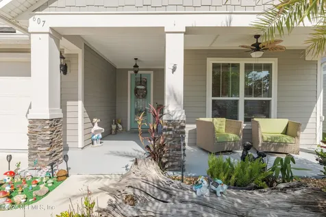 607 Willow Lake Drive St. Augustine FL 32092