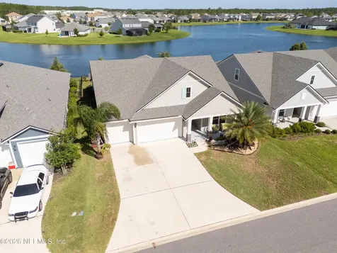 607 Willow Lake Drive St. Augustine FL 32092