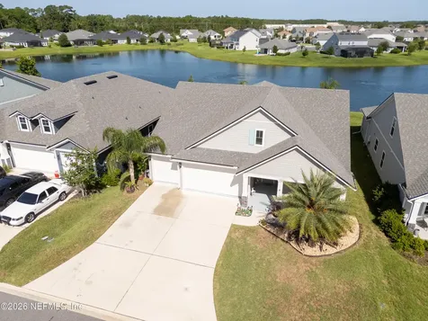 607 Willow Lake Drive St. Augustine FL 32092