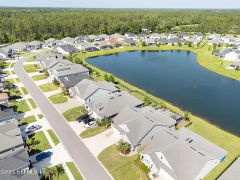 607 Willow Lake Drive St. Augustine FL 32092