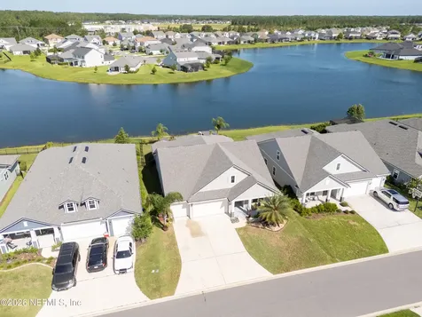 607 Willow Lake Drive St. Augustine FL 32092