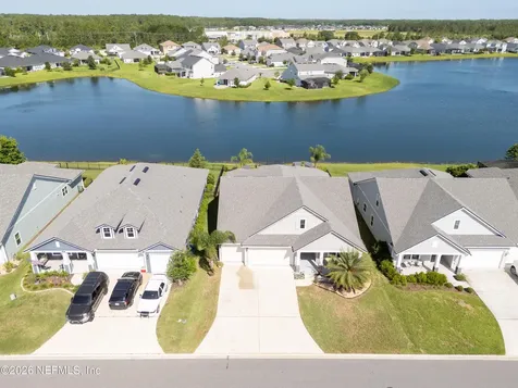 607 Willow Lake Drive St. Augustine FL 32092