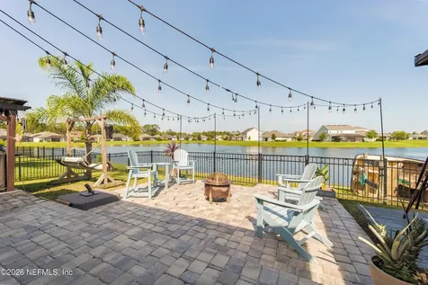 607 Willow Lake Drive St. Augustine FL 32092