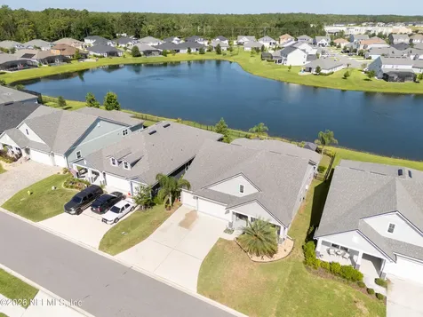 607 Willow Lake Drive St. Augustine FL 32092