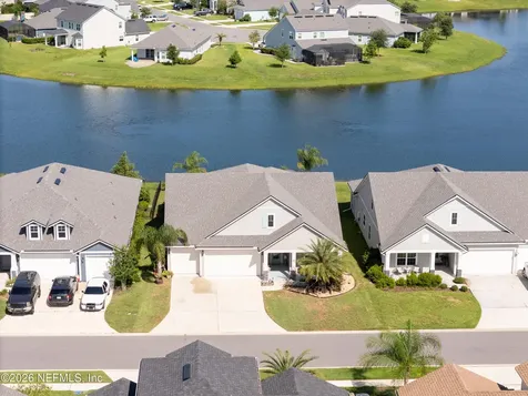 607 Willow Lake Drive St. Augustine FL 32092