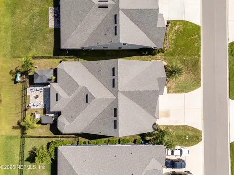 607 Willow Lake Drive St. Augustine FL 32092