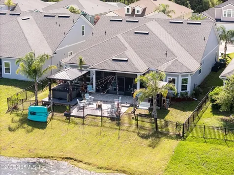 607 Willow Lake Drive St. Augustine FL 32092