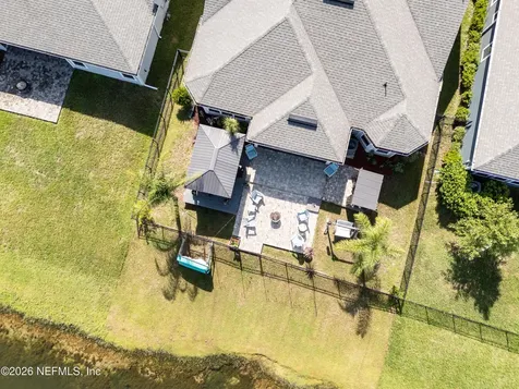 607 Willow Lake Drive St. Augustine FL 32092