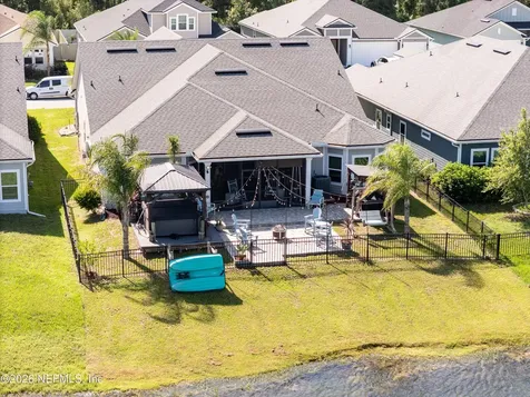 607 Willow Lake Drive St. Augustine FL 32092