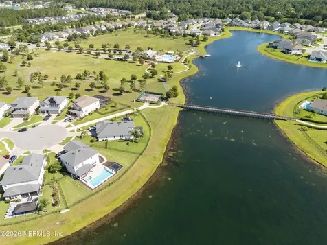 607 Willow Lake Drive St. Augustine FL 32092
