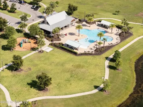 607 Willow Lake Drive St. Augustine FL 32092