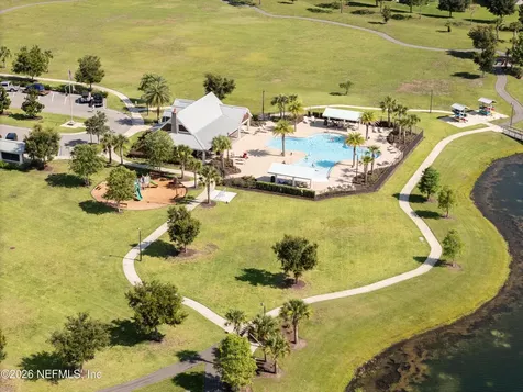 607 Willow Lake Drive St. Augustine FL 32092