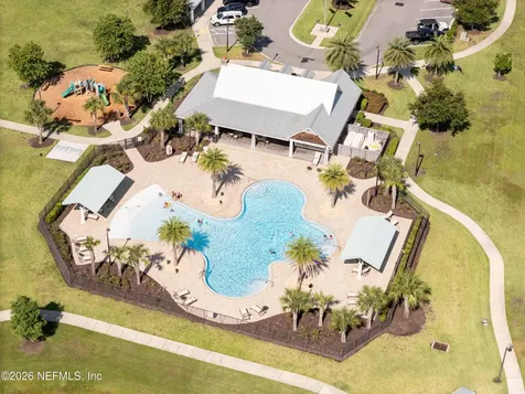 607 Willow Lake Drive St. Augustine FL 32092