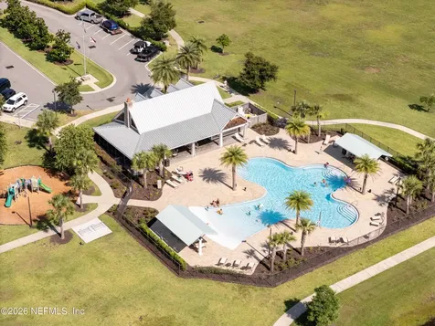 607 Willow Lake Drive St. Augustine FL 32092