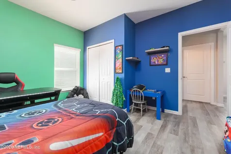 607 Willow Lake Drive St. Augustine FL 32092