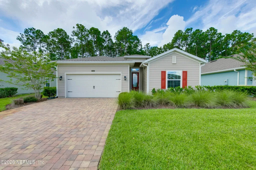 2468 Alexia Circle Jacksonville FL 32246