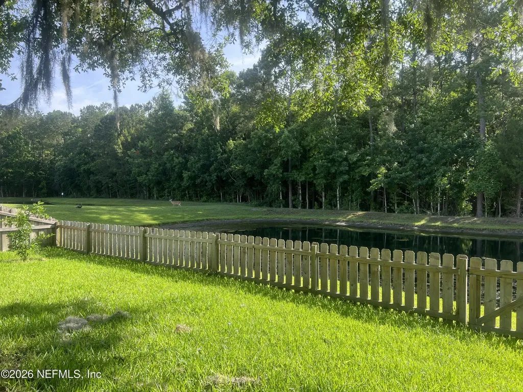 171 Dover Bluff Drive Orange Park FL 32073