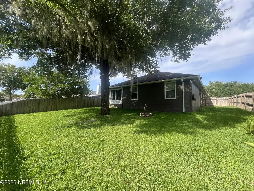 171 Dover Bluff Drive Orange Park FL 32073