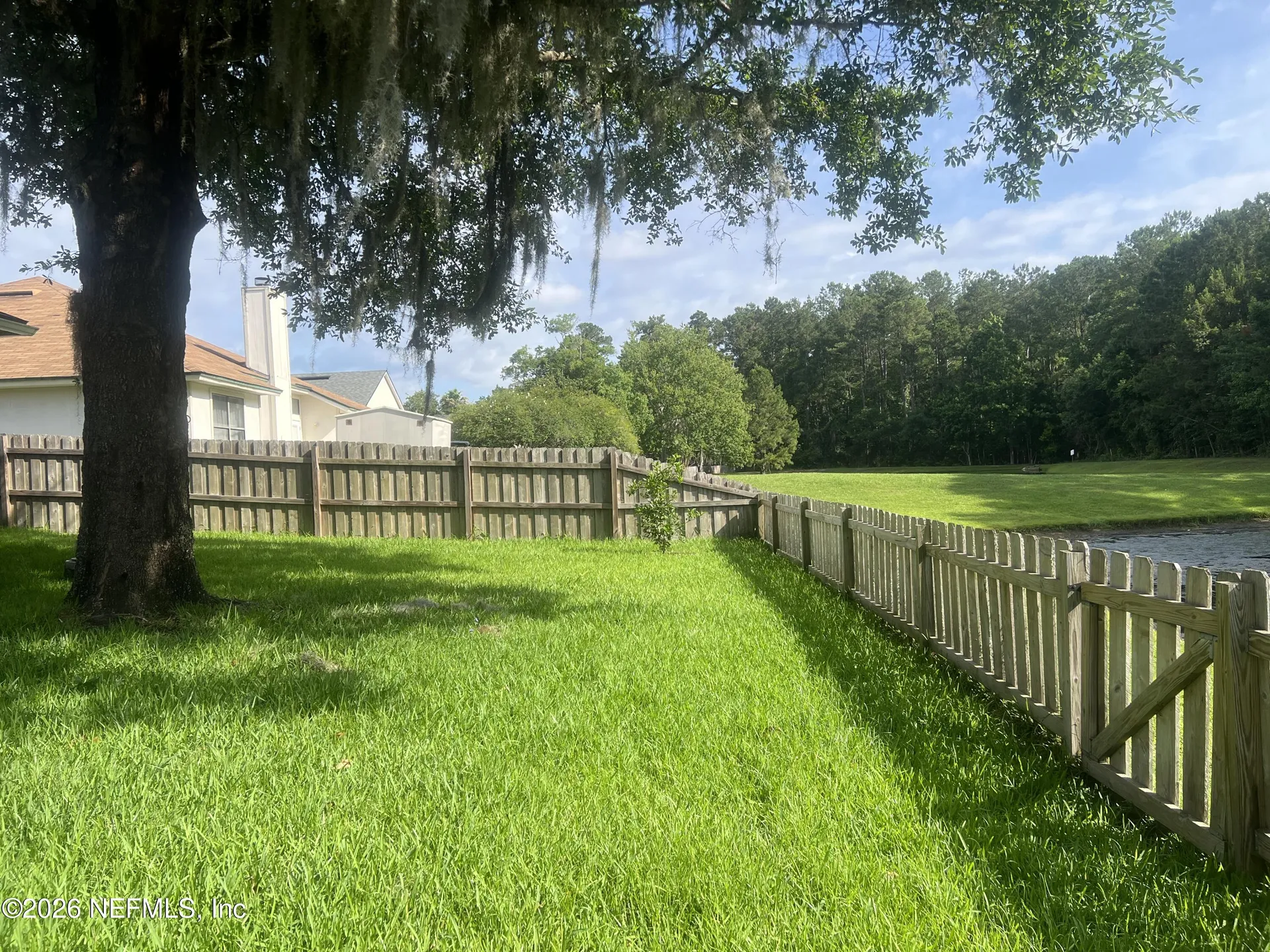 171 Dover Bluff Drive Orange Park FL 32073