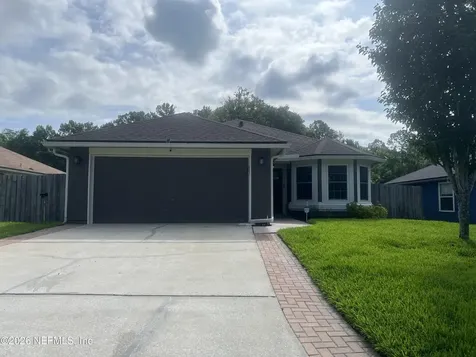 171 Dover Bluff Drive Orange Park FL 32073