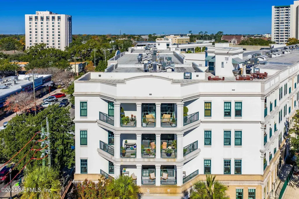 1661 Riverside Avenue Jacksonville FL 32204
