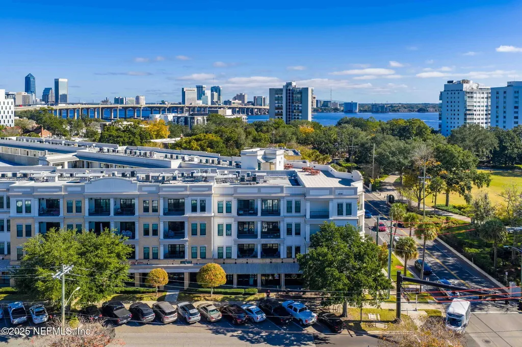 1661 Riverside Avenue Jacksonville FL 32204
