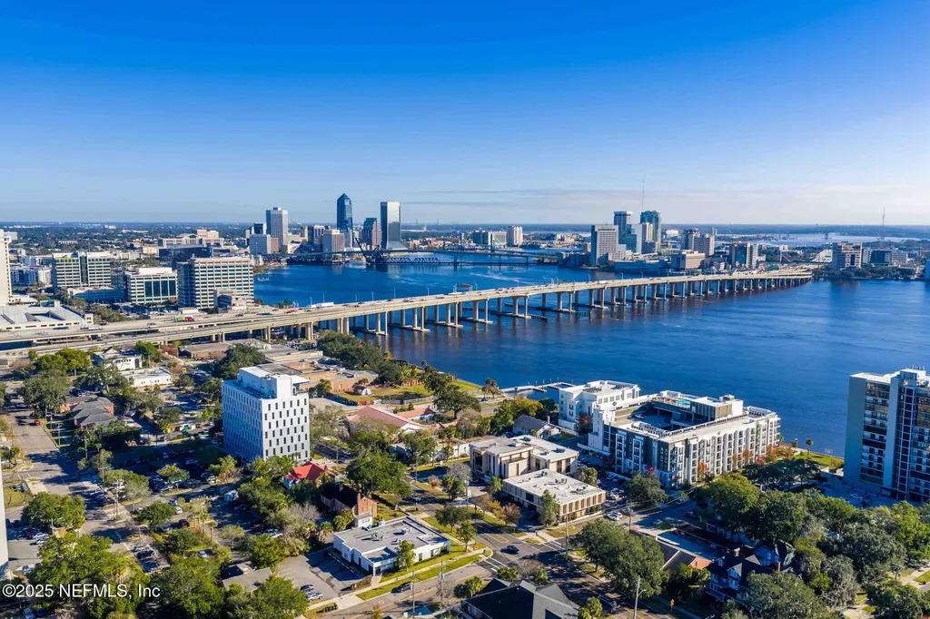 1661 Riverside Avenue Jacksonville FL 32204