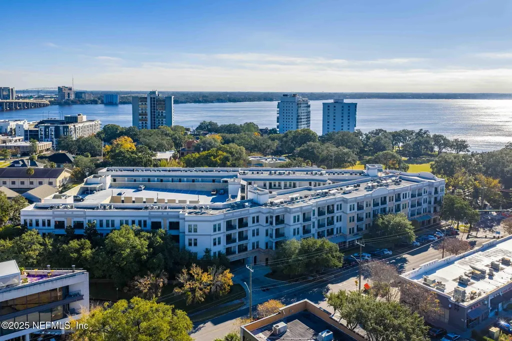 1661 Riverside Avenue Jacksonville FL 32204