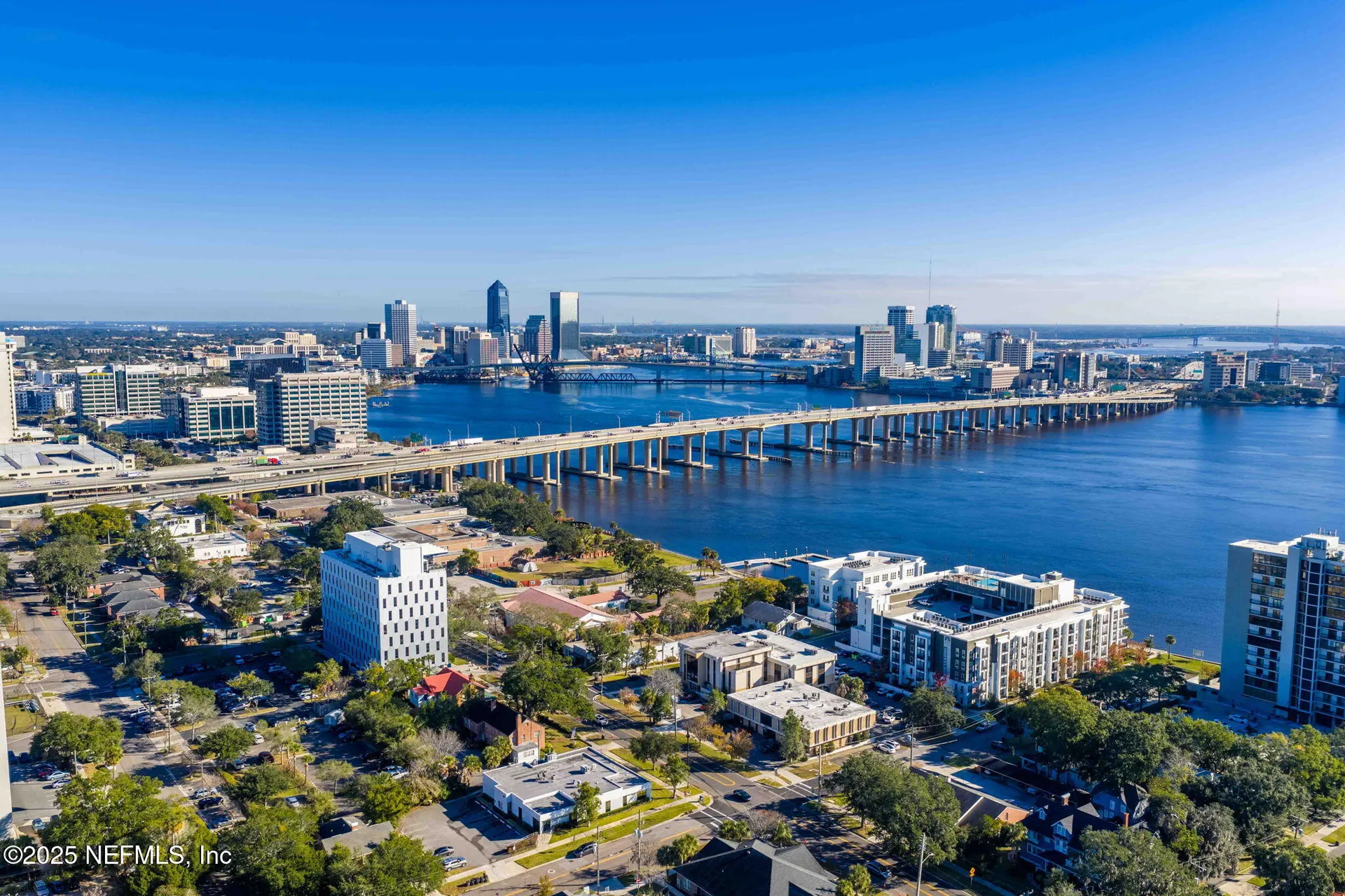 1661 Riverside Avenue Jacksonville FL 32204