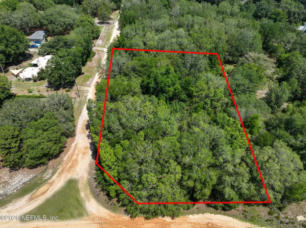 5830 Sunset Crater Drive Keystone Heights FL 32656