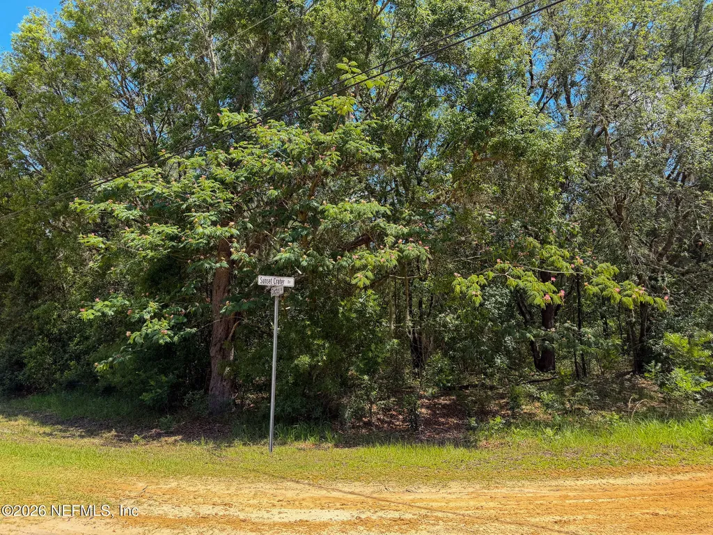 5830 Sunset Crater Drive Keystone Heights FL 32656