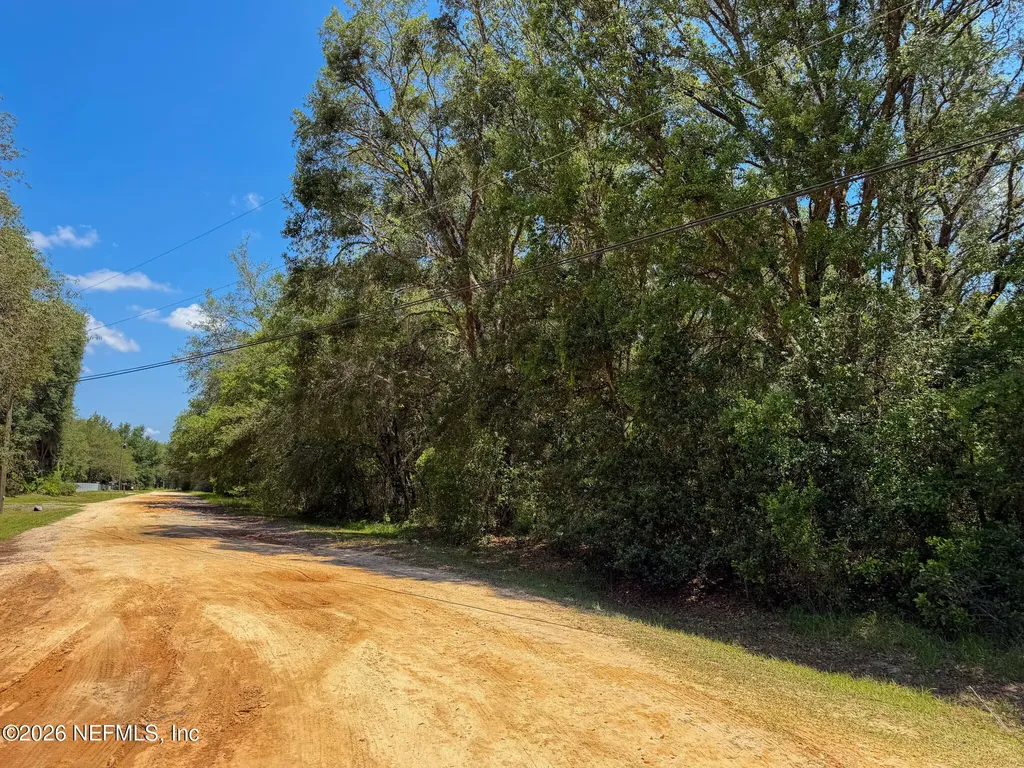 5830 Sunset Crater Drive Keystone Heights FL 32656