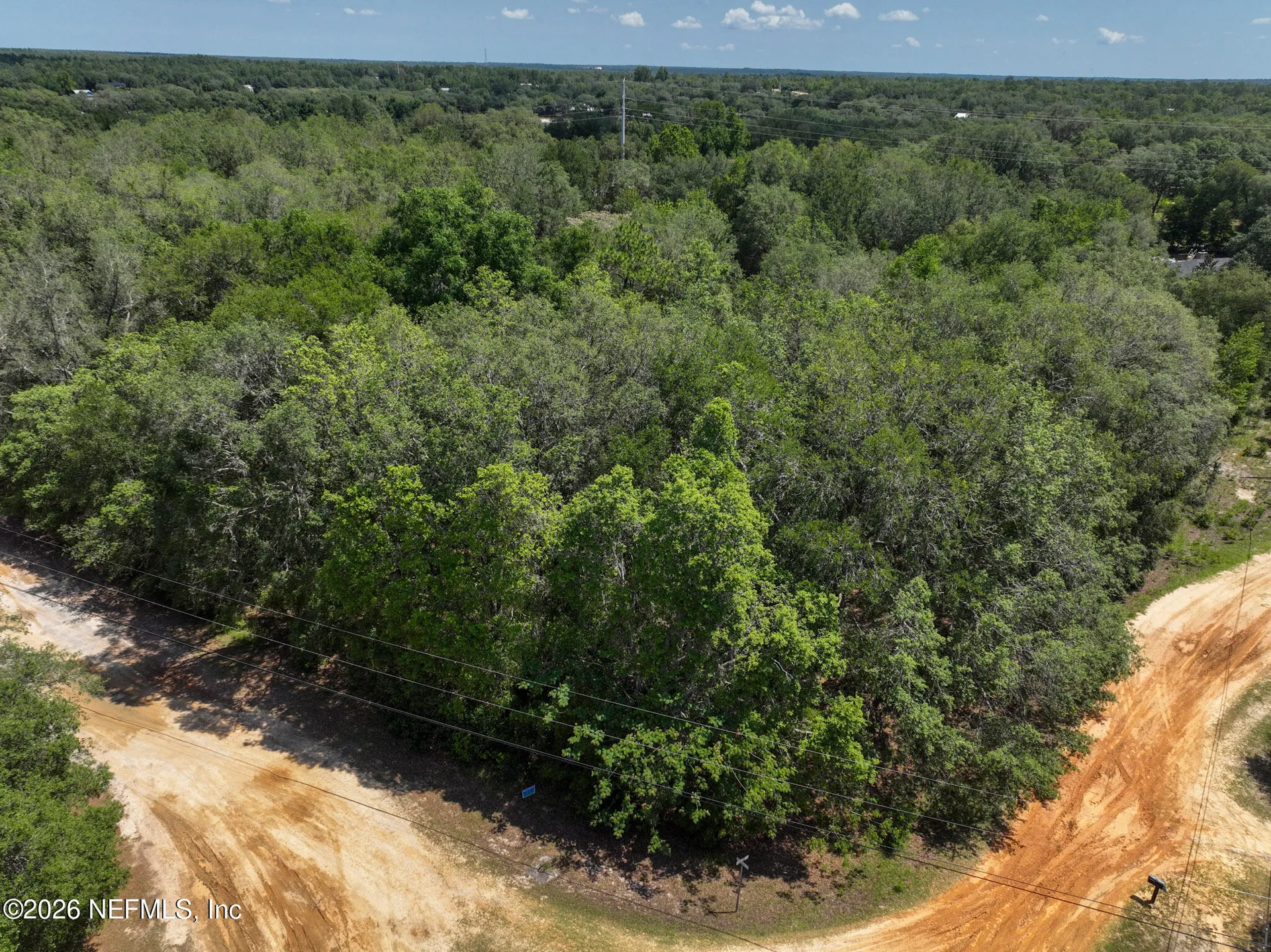 5830 Sunset Crater Drive Keystone Heights FL 32656