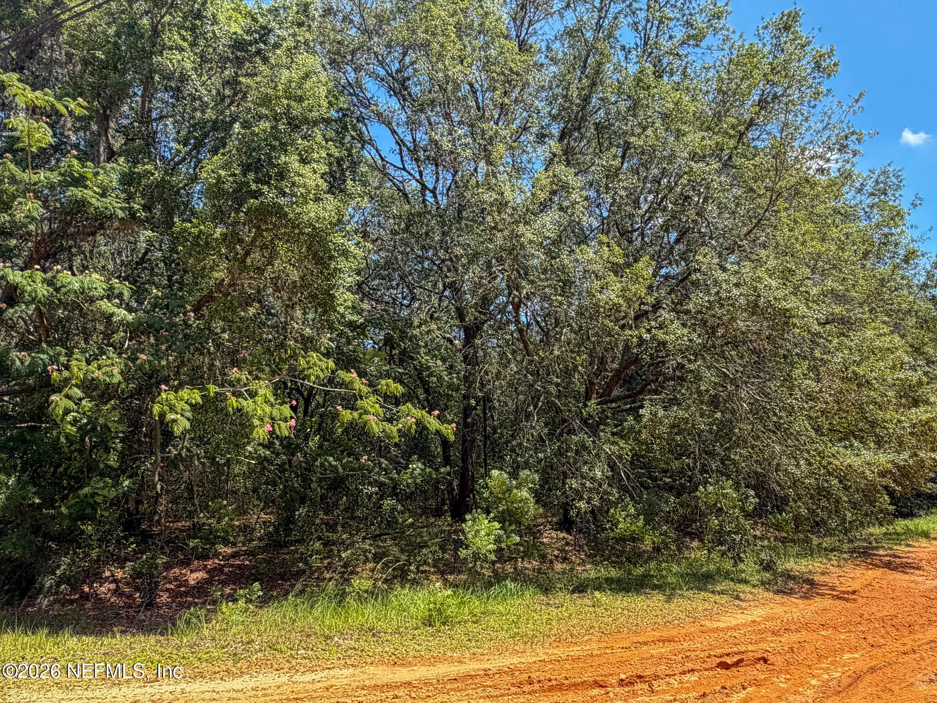 5830 Sunset Crater Drive Keystone Heights FL 32656