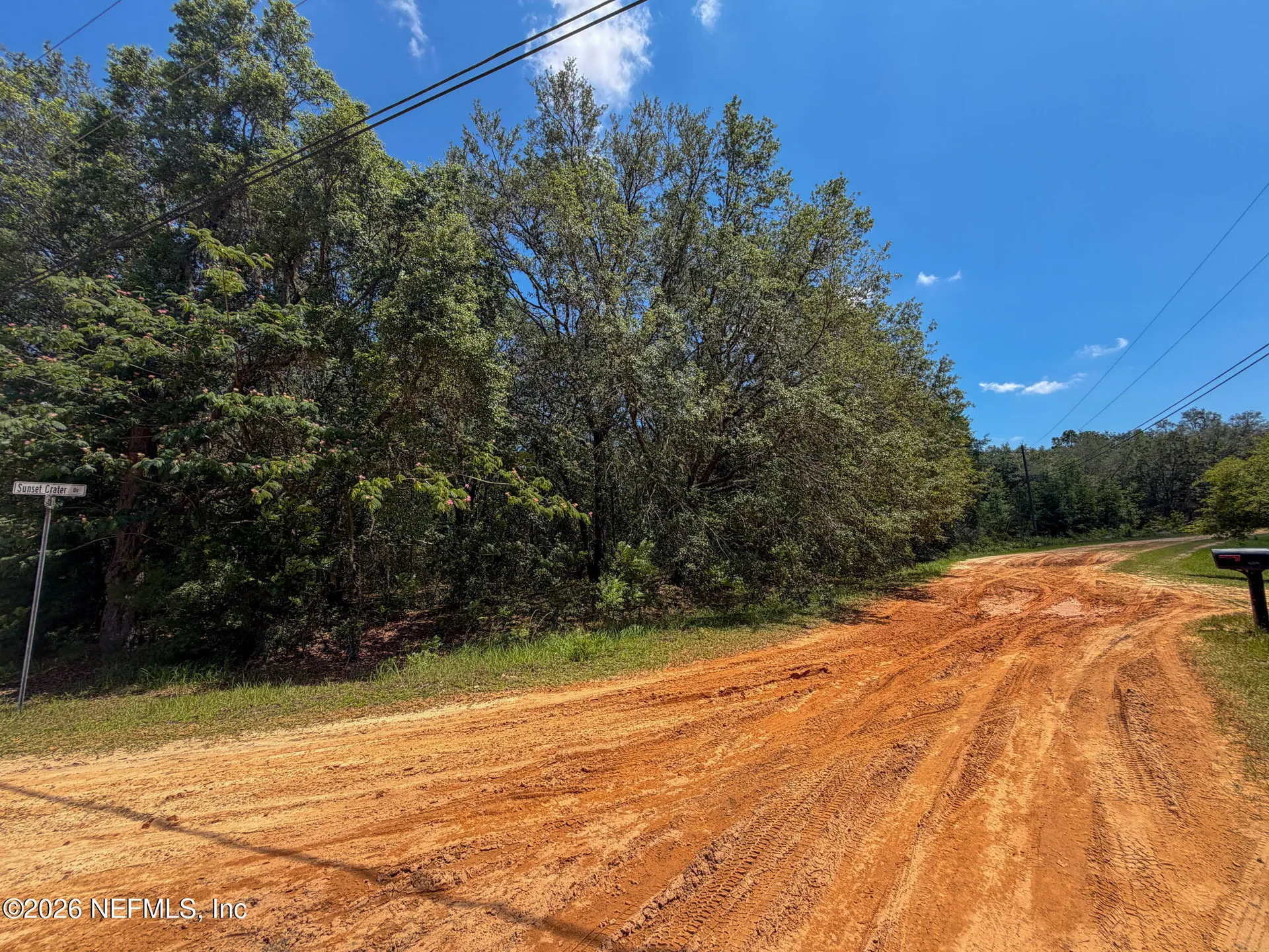 5830 Sunset Crater Drive Keystone Heights FL 32656