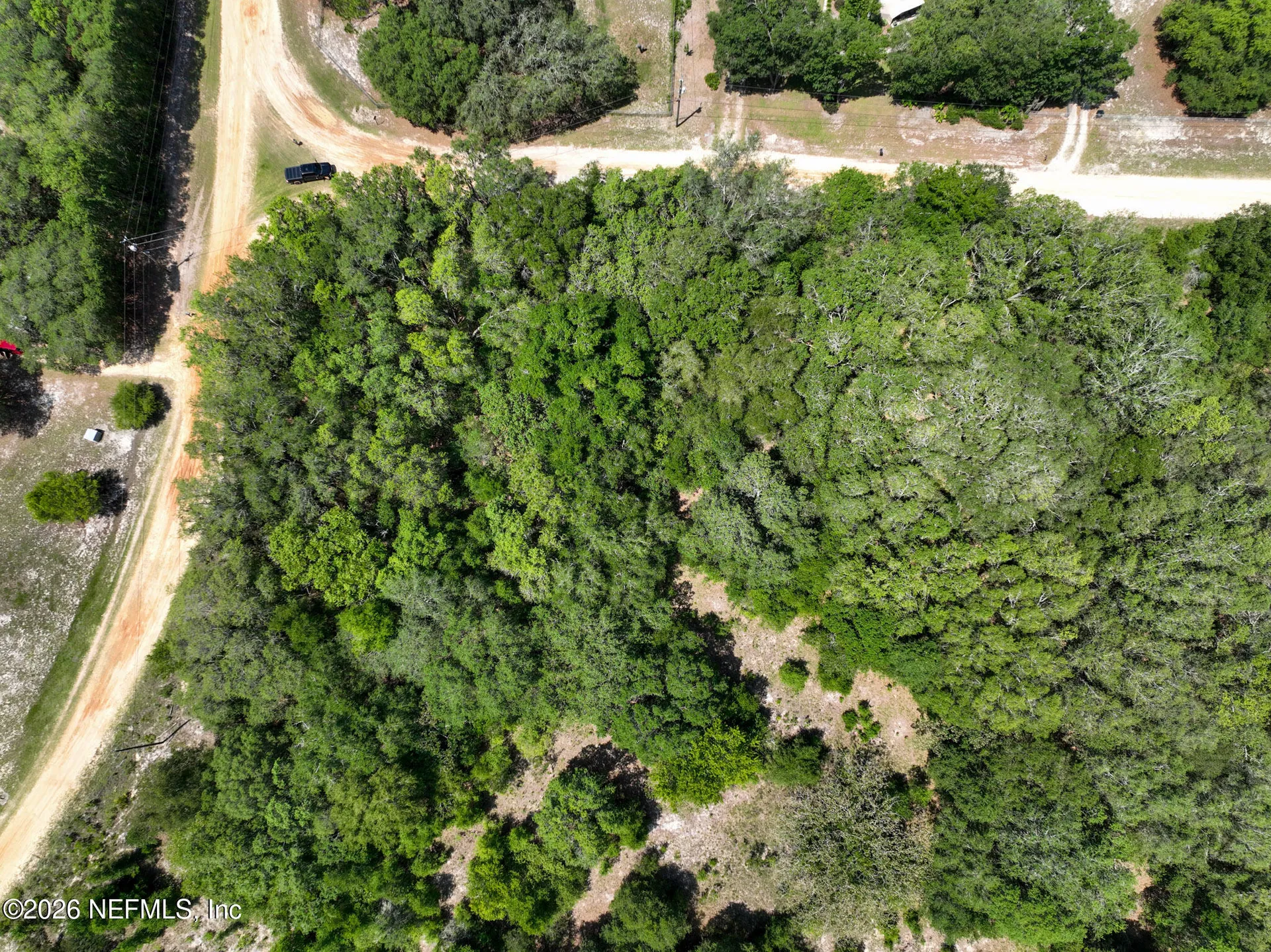 5830 Sunset Crater Drive Keystone Heights FL 32656