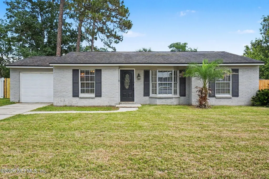 1647 Rhonda Drive Middleburg FL 32068