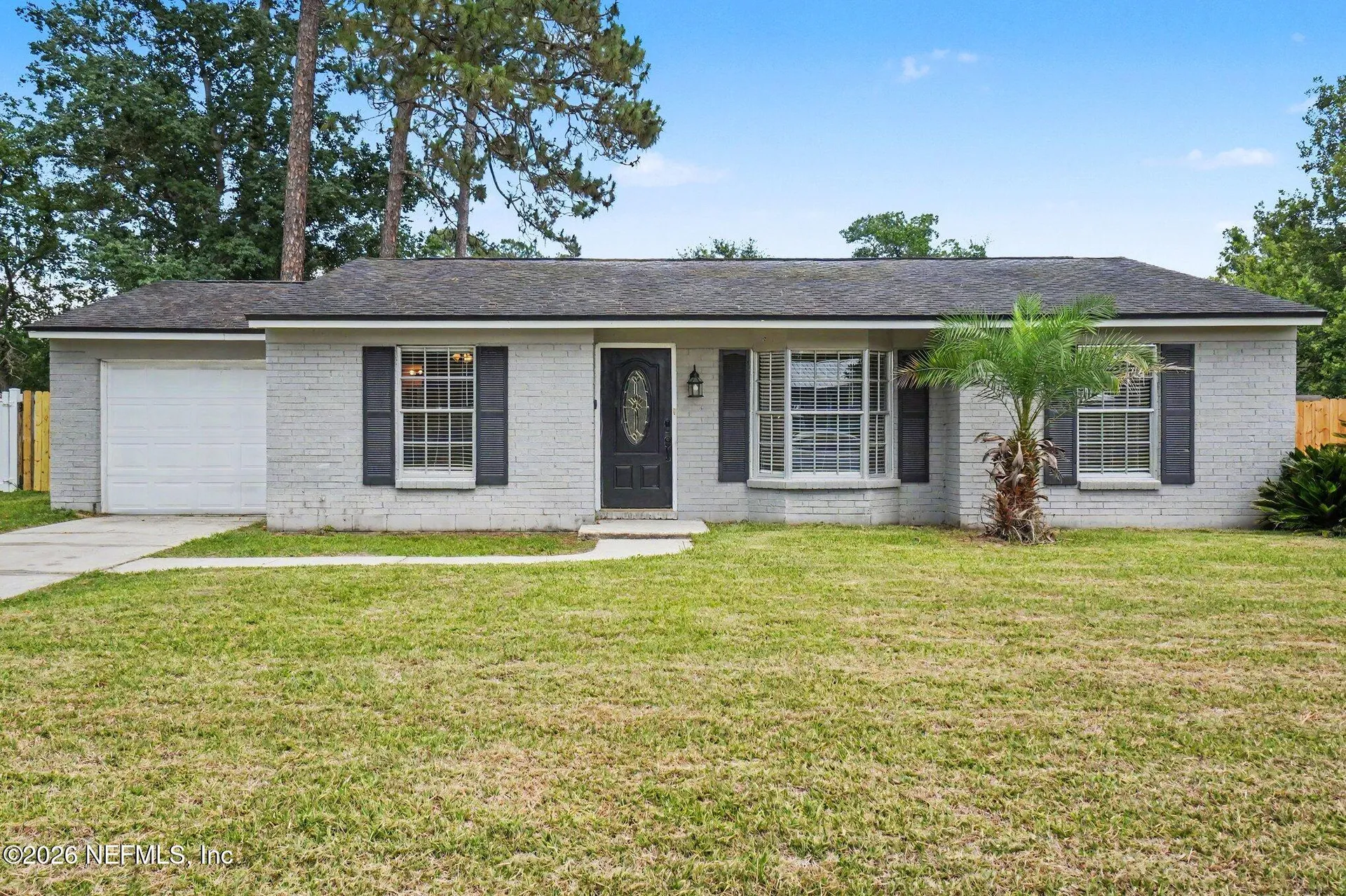 1647 Rhonda Drive Middleburg FL 32068