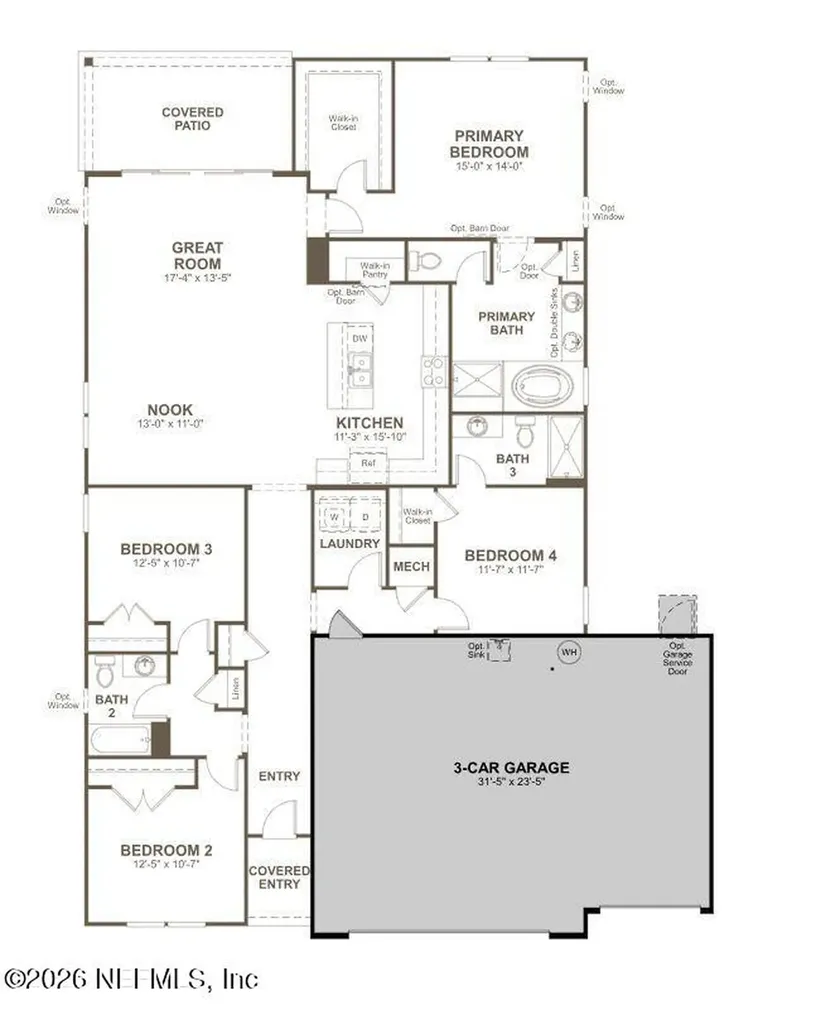 96038 College Parkway Fernandina Beach FL 32034