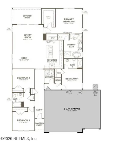 96038 College Parkway Fernandina Beach FL 32034