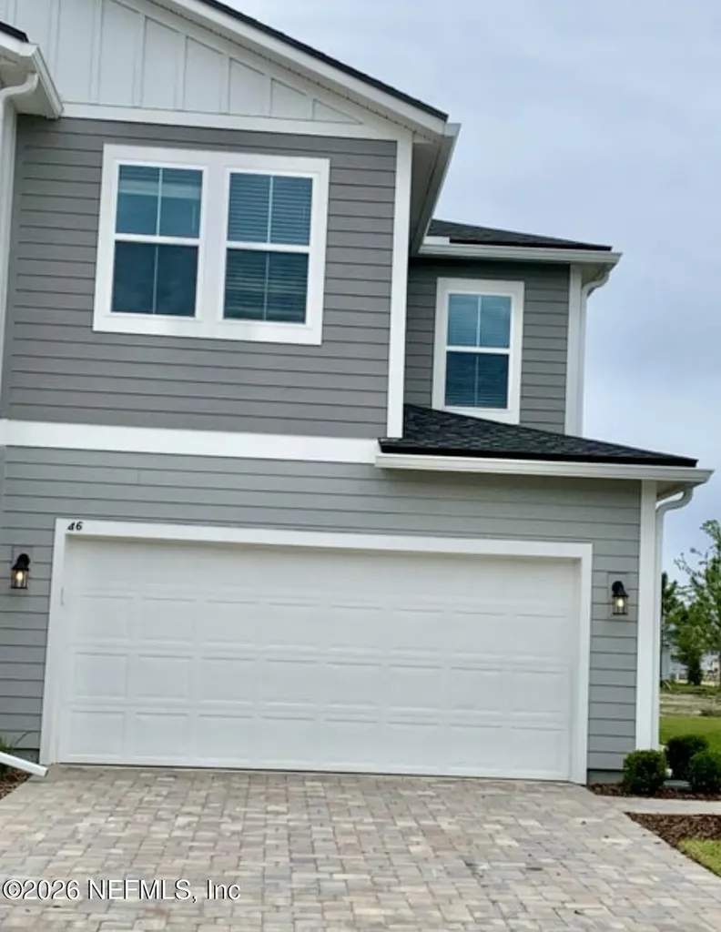 46 Fieldfare Lane St. Augustine FL 32092
