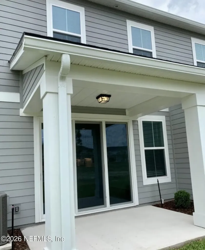 46 Fieldfare Lane St. Augustine FL 32092