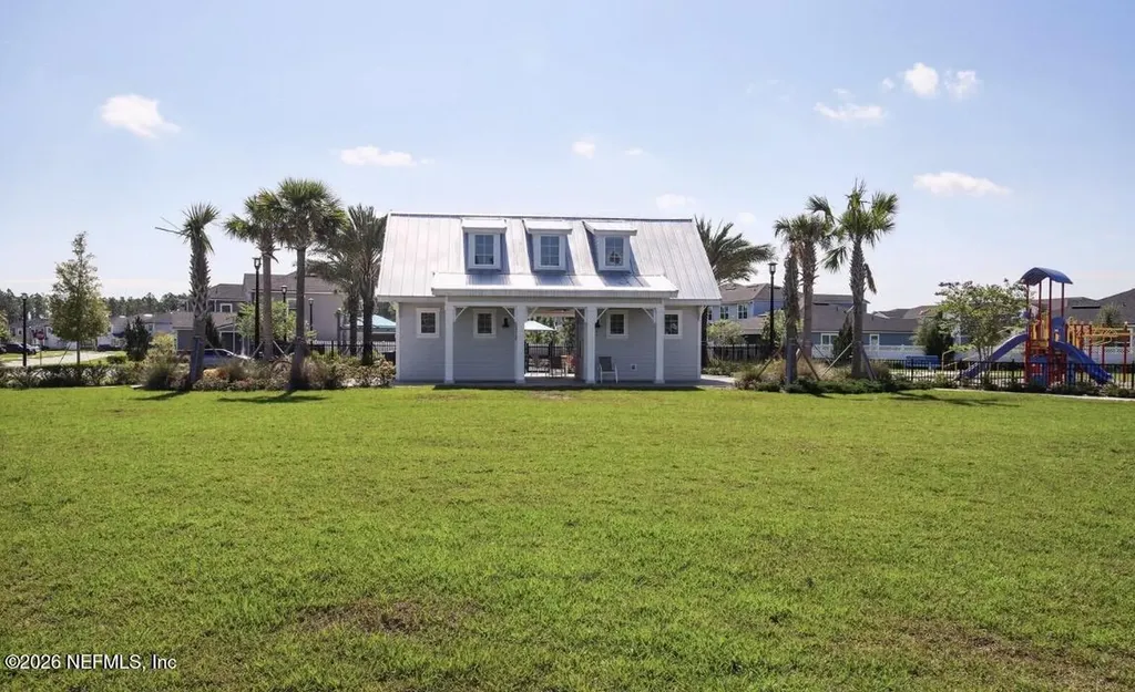 46 Fieldfare Lane St. Augustine FL 32092